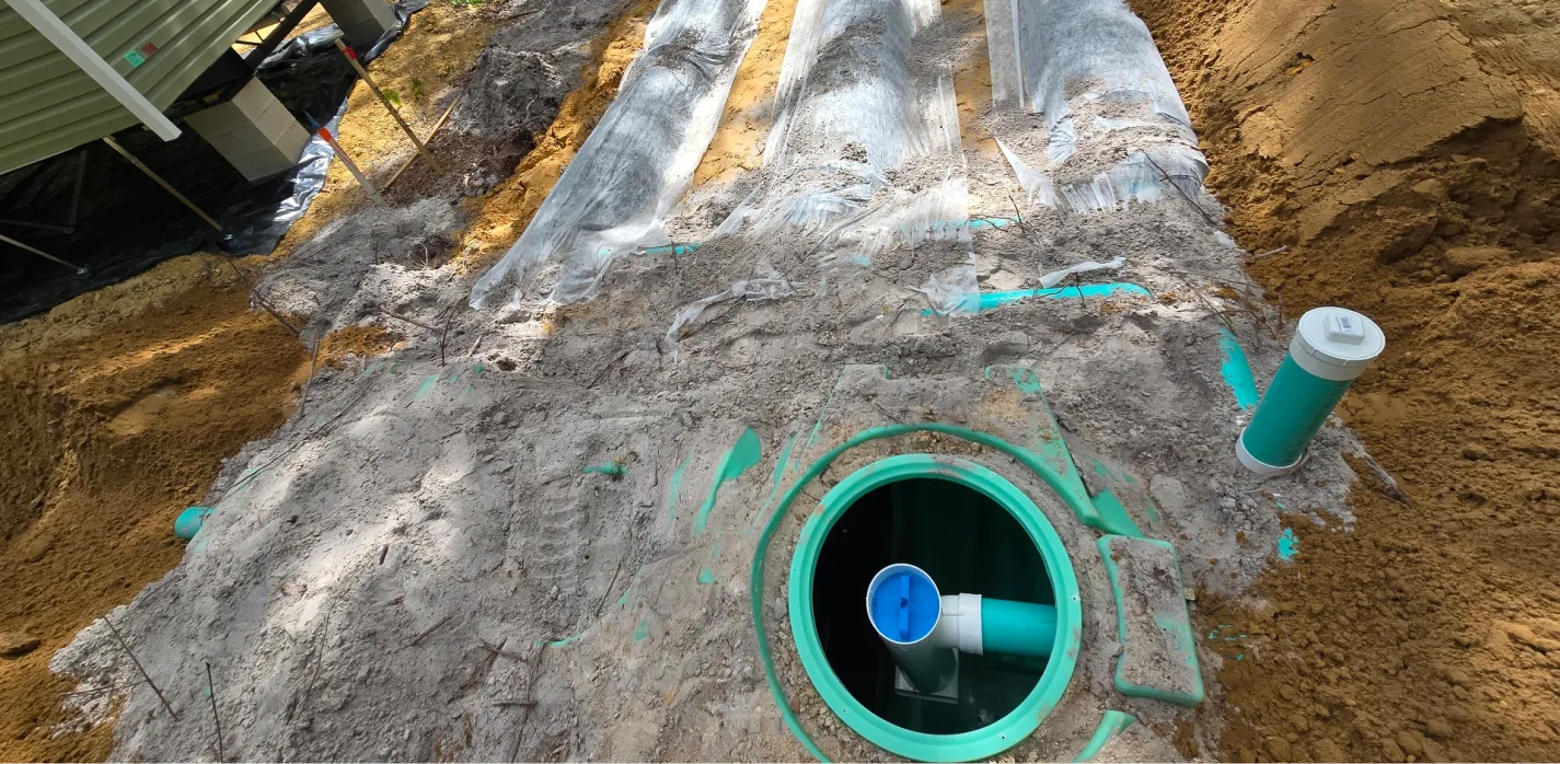 Advanced Nitrogen Reducing Systems