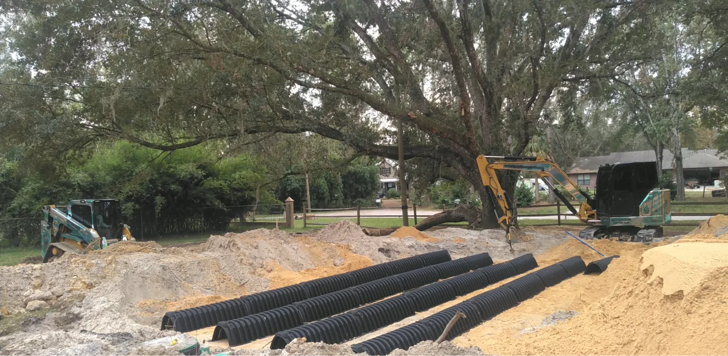 Septic System Inspections